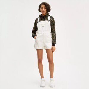 Levi's Vintage Shortalls